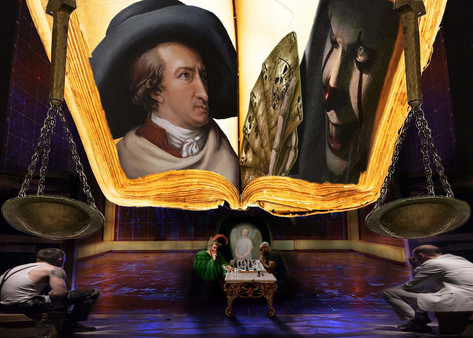 pittura colta, postmodern, resim, sanat, kavramsal, digital art, digital collage