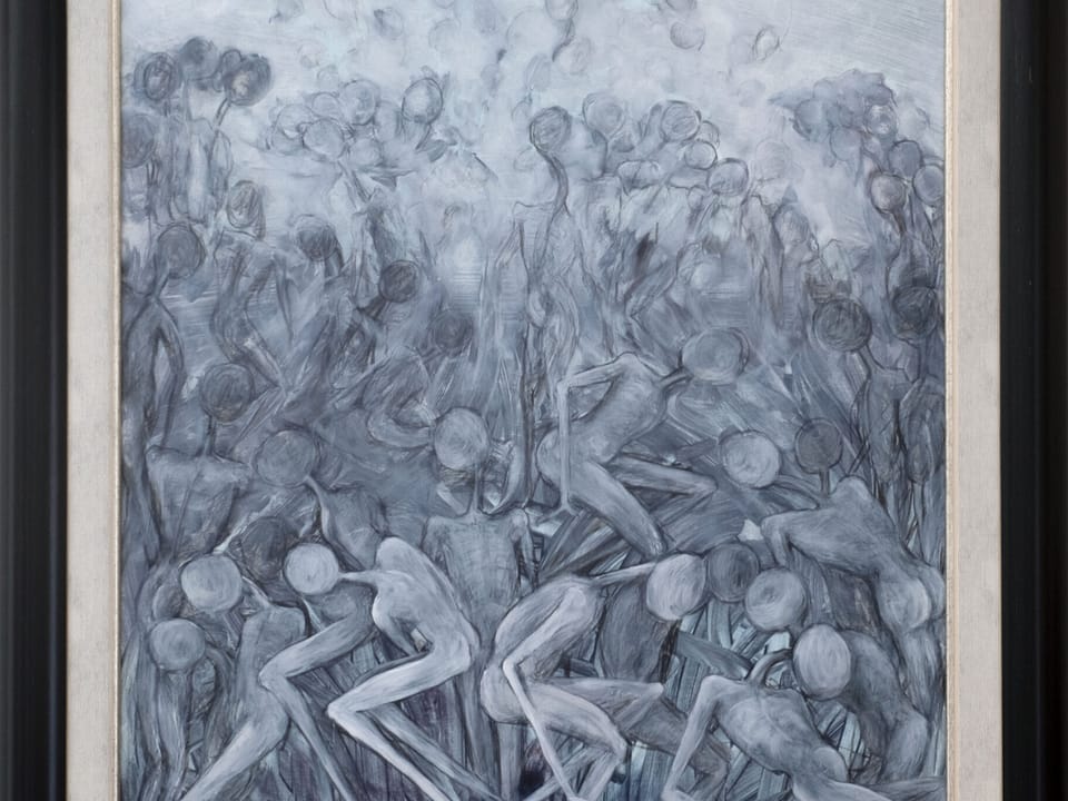 topaç, resim, sanat